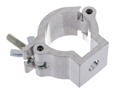 Doughty T58970 Atom Halfcoupler 38mm