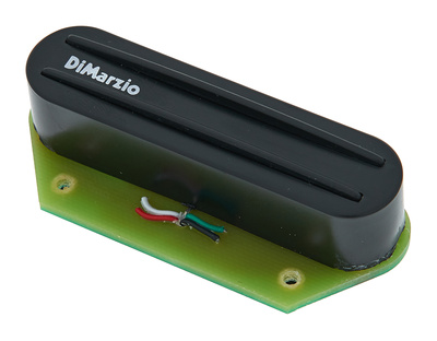 DiMarzio DP389 Tone Zone T BK