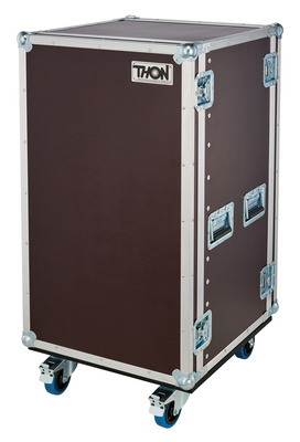 Thon Rack 20U Live 45 Wheels
