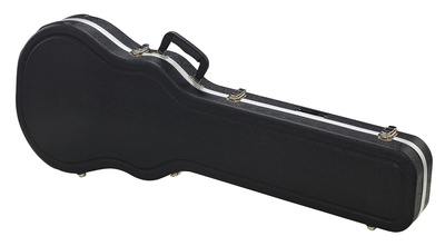 Thomann E-Guitar Case ABS Single Cut