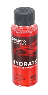 Daddario PW-FBC Fretboard Cleaner