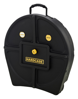 Hardcase HN9CYM22 22" Cymbal Case