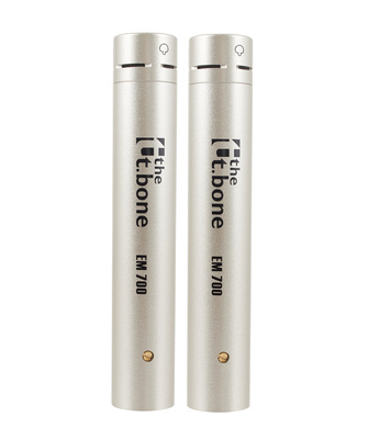 the t.bone EM 700 Stereo Set