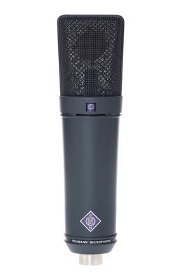 Neumann U89 I mt