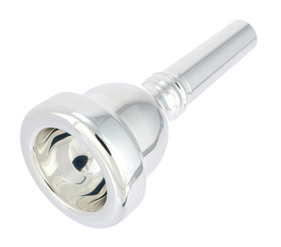 Bach 350 Trombone 17D