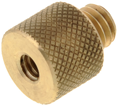 Manfrotto 088 Adapter 3/8" - 1/4"