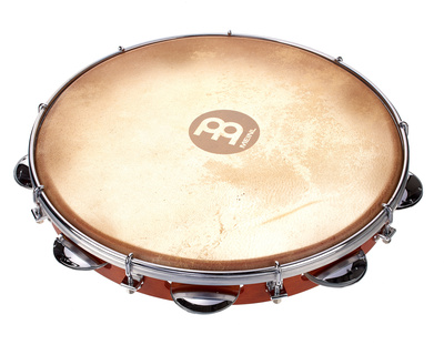 Meinl PA12CN-M 12" Pandeiro