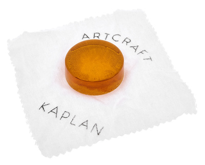 Daddario Kaplan Artcraft Rosin Light