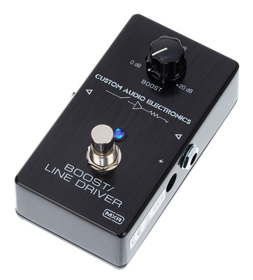 MXR MC-401