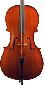 Alfred Stingl by Höfner AS060 C 3/4