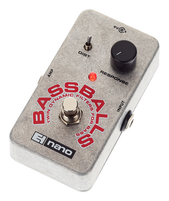Electro Harmonix Nano Bassballs