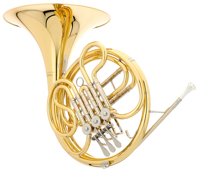 Yamaha YHR-314 II F-French Horn