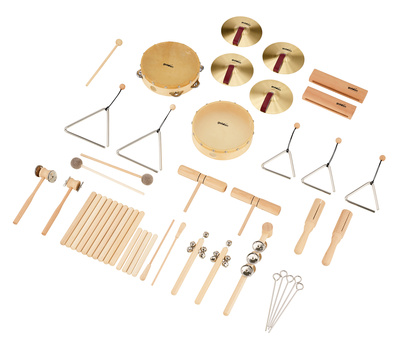 Goldon Rythm Assortment 2