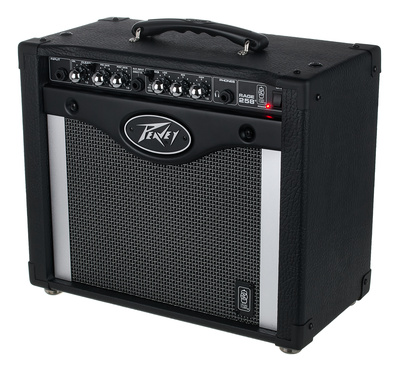 Peavey Rage 258