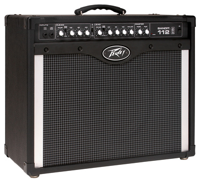 Peavey Bandit 112