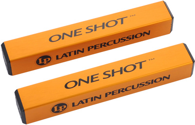 LP 442A One Shot Shaker Small