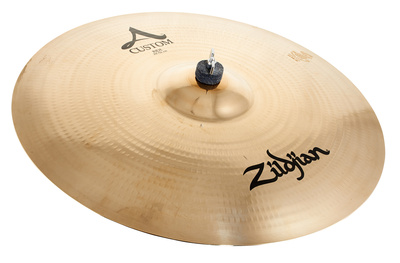 Zildjian 20" A-Custom Ride