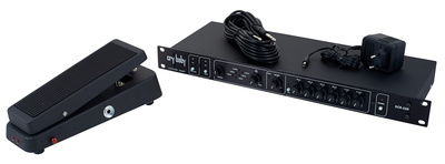 Dunlop DCR 2SR Rack Crybaby