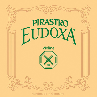 Pirastro Eudoxa Violin 4/4