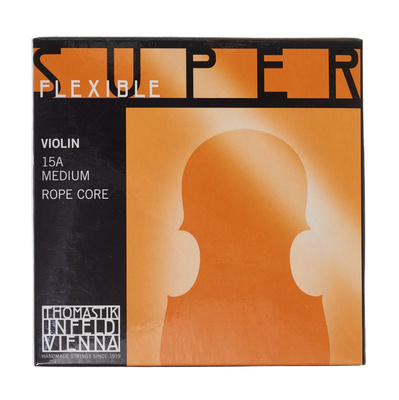 Thomastik Superflexible Violin 4/4 med