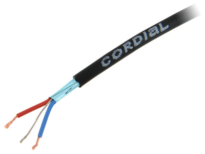 Cordial CSP 1