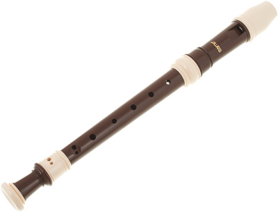 Aulos 105A Bel Canto SopranoRecorder