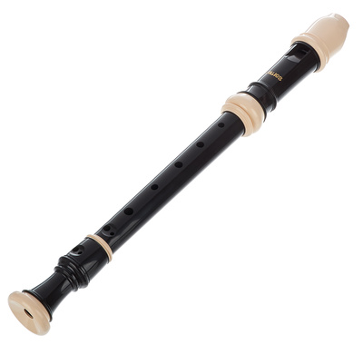 Aulos 503B Symphony Soprano Recorder