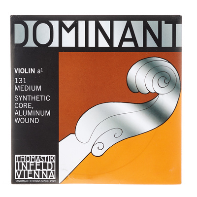 Thomastik 131 Dominant A Violin 4/4