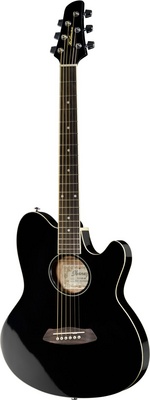 Ibanez TCY10E-BK