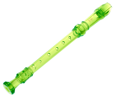 Yamaha YRS-20 GG Soprano Recorder