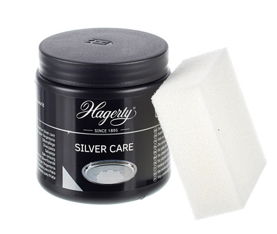 Hagerty Silver Care Polish
