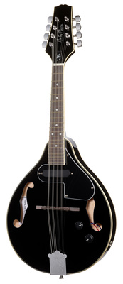 Harley Benton HBMA-50E Mandoline BK
