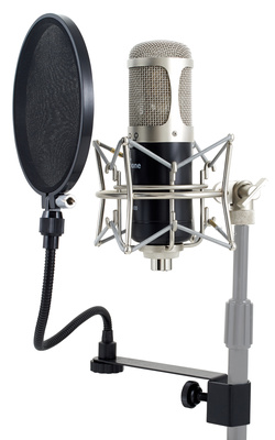 the t.bone SC 1100 + Popkiller