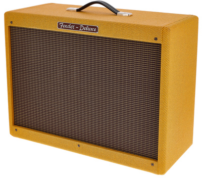 Fender Hot Rod Deluxe 112 Encl LT