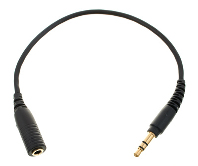 Shure EAC 9BK