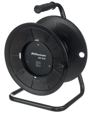 Millenium AV 210