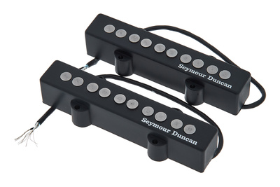 Seymour Duncan SJ5-3S J-Set