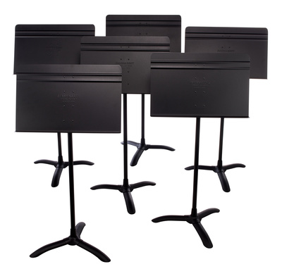 Manhasset 48 Symphony Music Stand (6pcs)