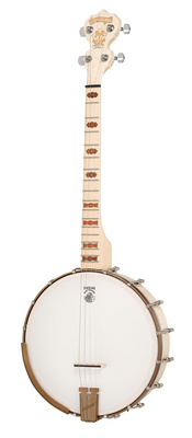 Deering Goodtime 17-Fret Tenor