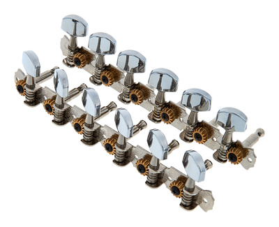 Harley Benton Parts Tuners 12-String