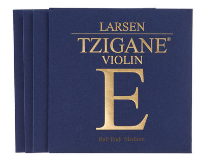 Larsen Tzigane Medium KGL