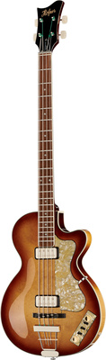 Höfner HCT-500/2-SB Club-Bass