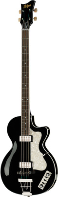 Höfner HCT-500/2-BK Club-Bass