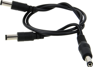Voodoo Lab Voltage Doubling Cable PPY