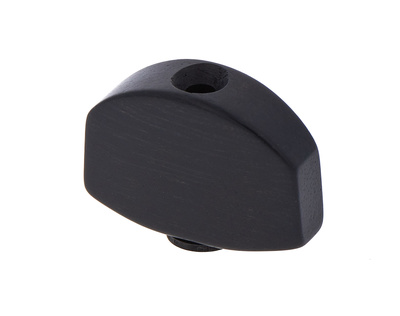 Schaller M6 Large Button Ebony