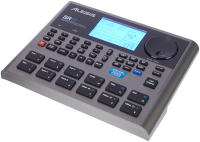 Alesis SR18