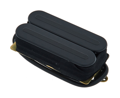 DiMarzio D Activator X Bridge DP 222 BK