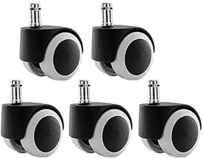 Topstar Hard Castors for TEC50
