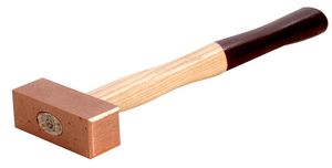 Stairville Copper Hammer 250g