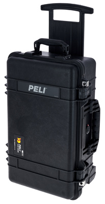 Peli 1510 Foam Black